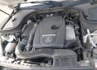 WDC0G4KB8HF138521 2017 MERCEDES-BENZ
