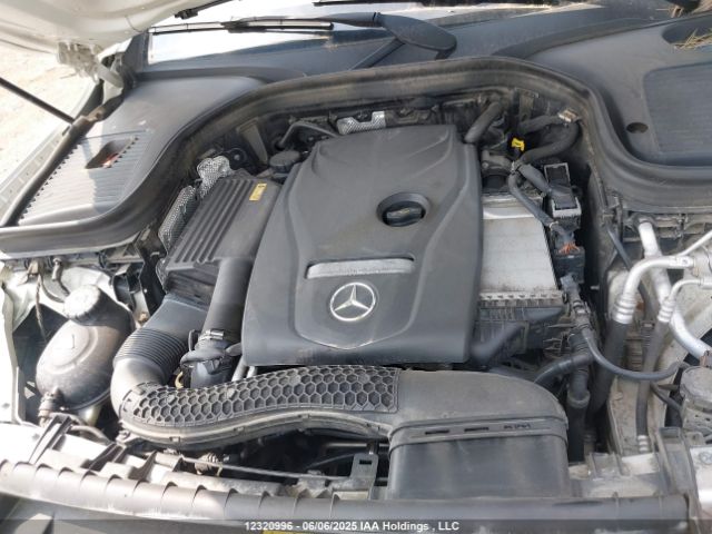 WDC0G4KB8HF138521 2017 MERCEDES-BENZ