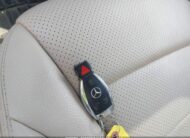 WDC0G4KB8HF138521 2017 MERCEDES-BENZ