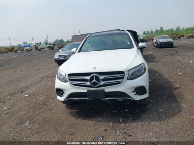 WDC0G4KB8HF138521 2017 MERCEDES-BENZ