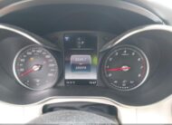 WDC0G4KB8HF138521 2017 MERCEDES-BENZ
