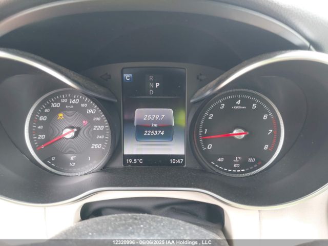 WDC0G4KB8HF138521 2017 MERCEDES-BENZ