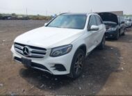 WDC0G4KB8HF138521 2017 MERCEDES-BENZ