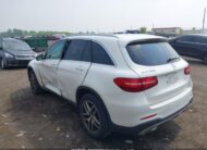 WDC0G4KB8HF138521 2017 MERCEDES-BENZ