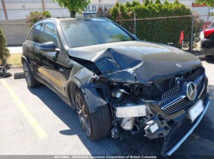 WDC0G6EB2JF434566 2018 MERCEDES-BENZ