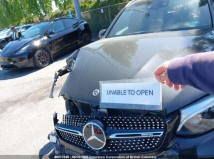 WDC0G6EB2JF434566 2018 MERCEDES-BENZ