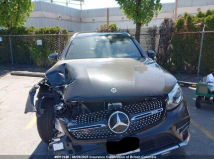 WDC0G6EB2JF434566 2018 MERCEDES-BENZ