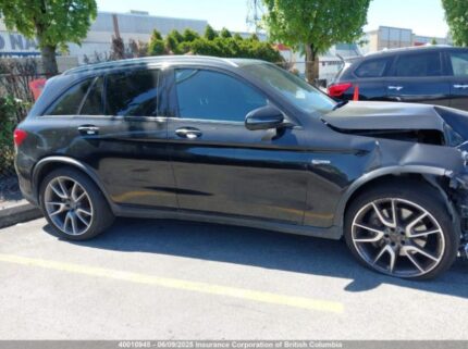 WDC0G6EB2JF434566 2018 MERCEDES-BENZ