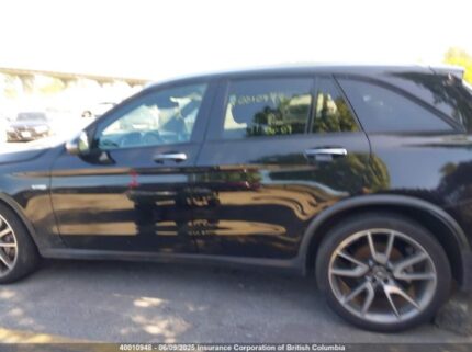 WDC0G6EB2JF434566 2018 MERCEDES-BENZ