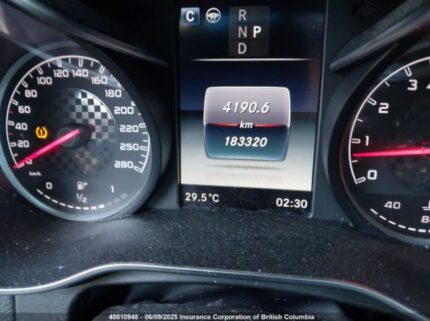 WDC0G6EB2JF434566 2018 MERCEDES-BENZ