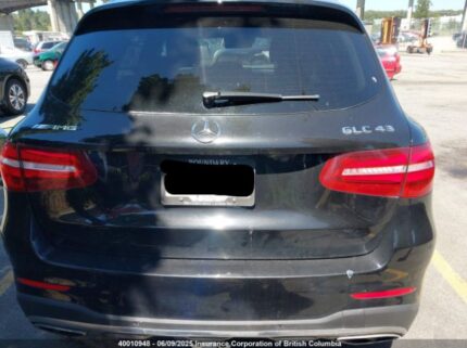 WDC0G6EB2JF434566 2018 MERCEDES-BENZ