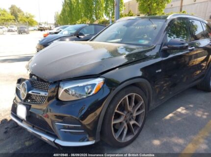 WDC0G6EB2JF434566 2018 MERCEDES-BENZ