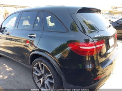 WDC0G6EB2JF434566 2018 MERCEDES-BENZ