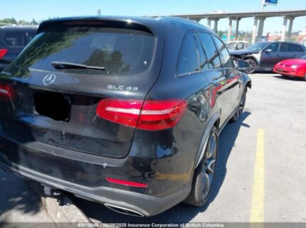 WDC0G6EB2JF434566 2018 MERCEDES-BENZ