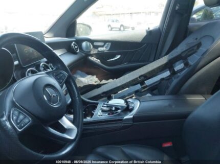 WDC0G6EB2JF434566 2018 MERCEDES-BENZ