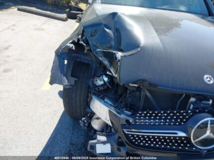 WDC0G6EB2JF434566 2018 MERCEDES-BENZ