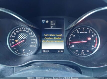 WDC0G6EB2JF434566 2018 MERCEDES-BENZ
