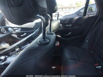 WDC0G6EB2JF434566 2018 MERCEDES-BENZ