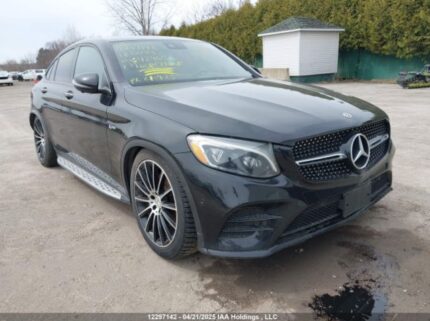 WDC0J6EB9JF424652 2018 MERCEDES-BENZ
