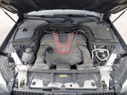 WDC0J6EB9JF424652 2018 MERCEDES-BENZ