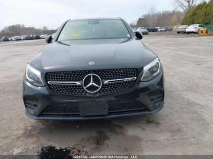 WDC0J6EB9JF424652 2018 MERCEDES-BENZ