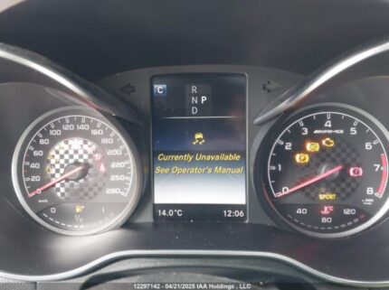 WDC0J6EB9JF424652 2018 MERCEDES-BENZ