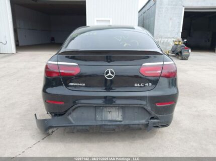 WDC0J6EB9JF424652 2018 MERCEDES-BENZ