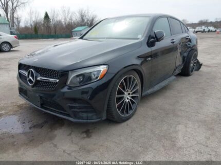 WDC0J6EB9JF424652 2018 MERCEDES-BENZ