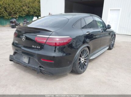 WDC0J6EB9JF424652 2018 MERCEDES-BENZ