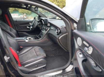 WDC0J6EB9JF424652 2018 MERCEDES-BENZ