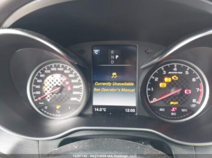 WDC0J6EB9JF424652 2018 MERCEDES-BENZ