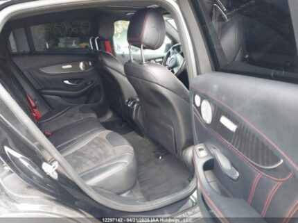 WDC0J6EB9JF424652 2018 MERCEDES-BENZ