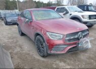 WDC0J8EB4LF711055 2020 MERCEDES-BENZ