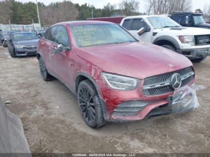 WDC0J8EB4LF711055 2020 MERCEDES-BENZ