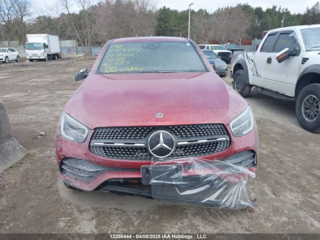 WDC0J8EB4LF711055 2020 MERCEDES-BENZ