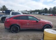 WDC0J8EB4LF711055 2020 MERCEDES-BENZ