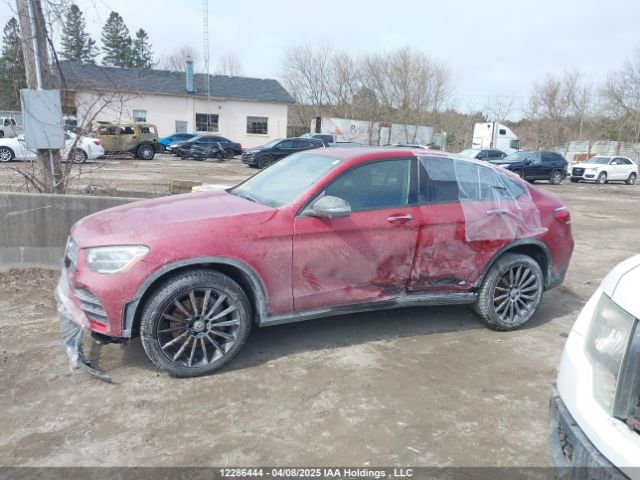 WDC0J8EB4LF711055 2020 MERCEDES-BENZ