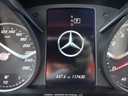 WDC0J8EB4LF711055 2020 MERCEDES-BENZ