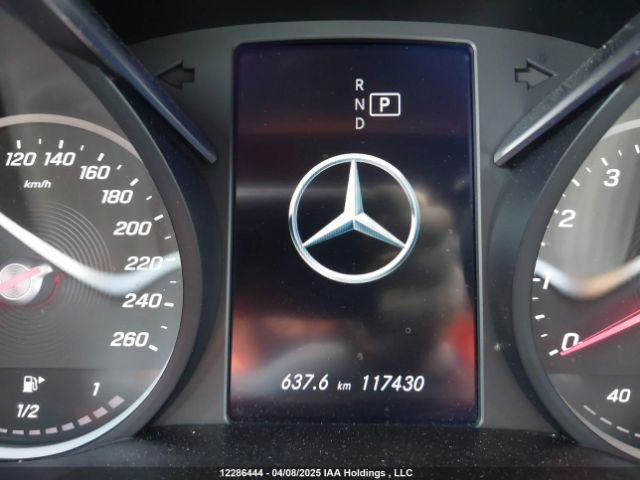 WDC0J8EB4LF711055 2020 MERCEDES-BENZ