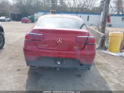 WDC0J8EB4LF711055 2020 MERCEDES-BENZ