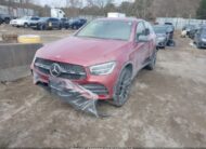 WDC0J8EB4LF711055 2020 MERCEDES-BENZ