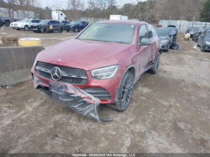 WDC0J8EB4LF711055 2020 MERCEDES-BENZ
