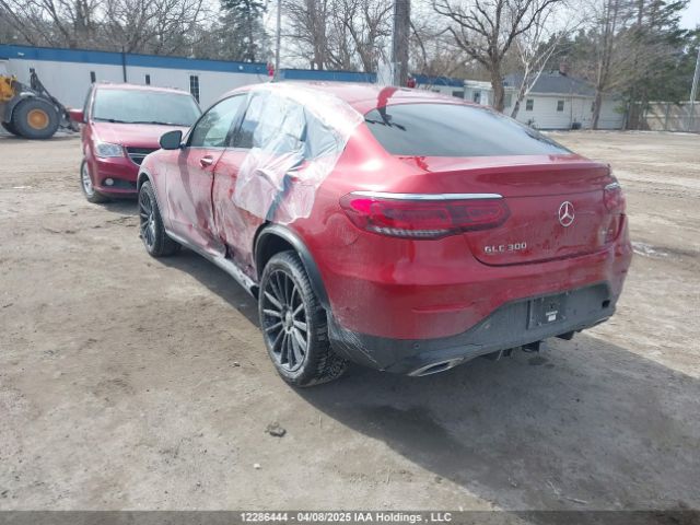 WDC0J8EB4LF711055 2020 MERCEDES-BENZ