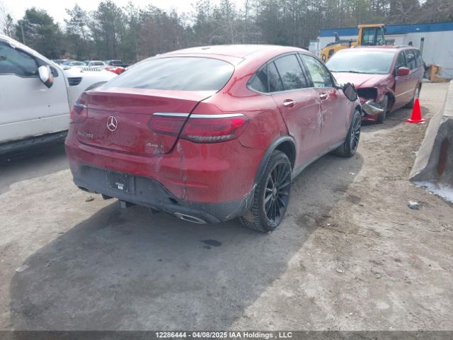 WDC0J8EB4LF711055 2020 MERCEDES-BENZ