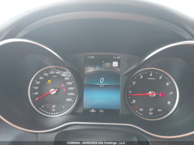 WDC0J8EB4LF711055 2020 MERCEDES-BENZ