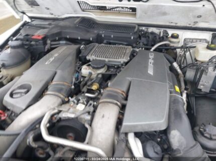 WDCYC7DF4HX279029 2017 MERCEDES-BENZ