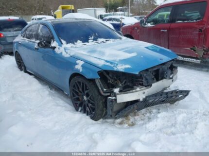 WDDUG8JB8JA374062 2018 MERCEDES-BENZ