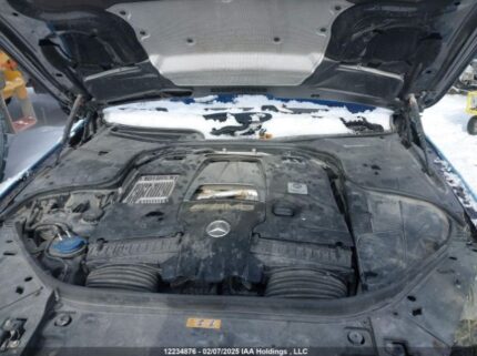 WDDUG8JB8JA374062 2018 MERCEDES-BENZ