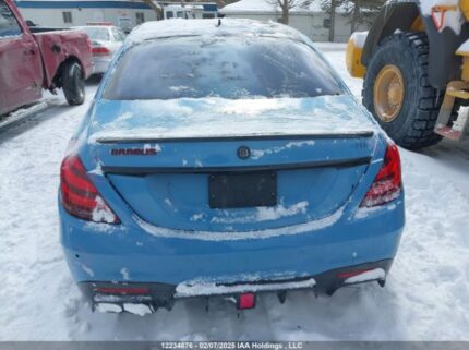 WDDUG8JB8JA374062 2018 MERCEDES-BENZ