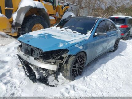WDDUG8JB8JA374062 2018 MERCEDES-BENZ